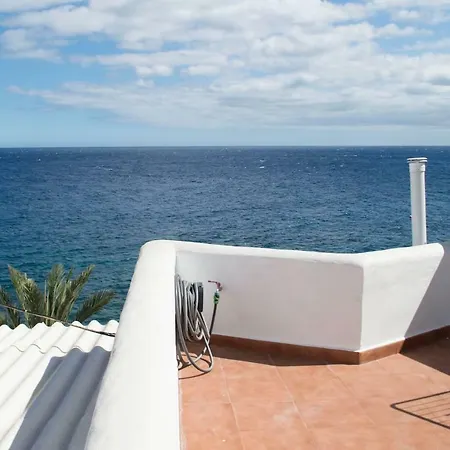 Sea At Your Doorstep/casa Junto Al Mar Διαμέρισμα