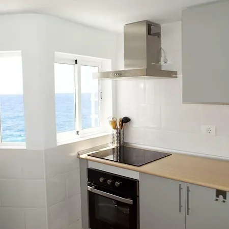 Sea At Your Doorstep/casa Junto Al Mar Διαμέρισμα *