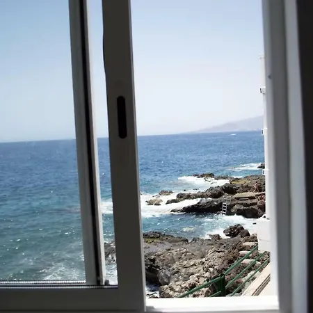 Διαμέρισμα Sea At Your Doorstep/casa Junto Al Mar Bocacangrejo
