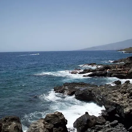 Sea At Your Doorstep/casa Junto Al Mar 公寓 *