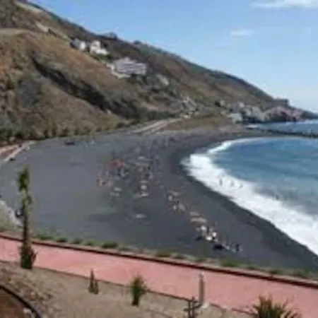 公寓 Sea At Your Doorstep/casa Junto Al Mar *